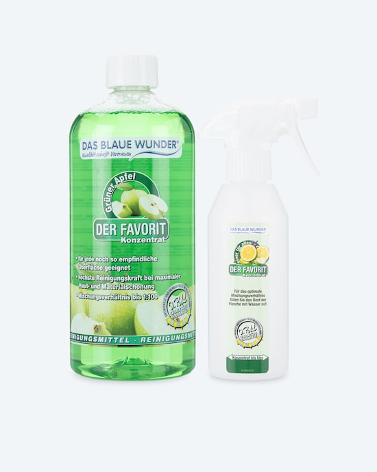 Produktabbildung für Der Favorit,1000 ml