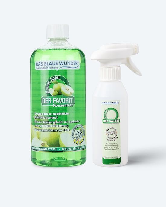 Produktabbildung für Der Favorit,1000 ml