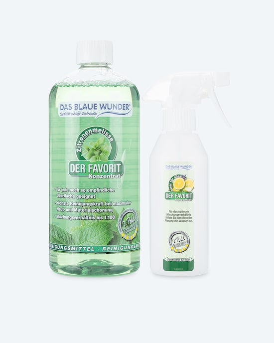 Produktabbildung für Der Favorit,1000 ml