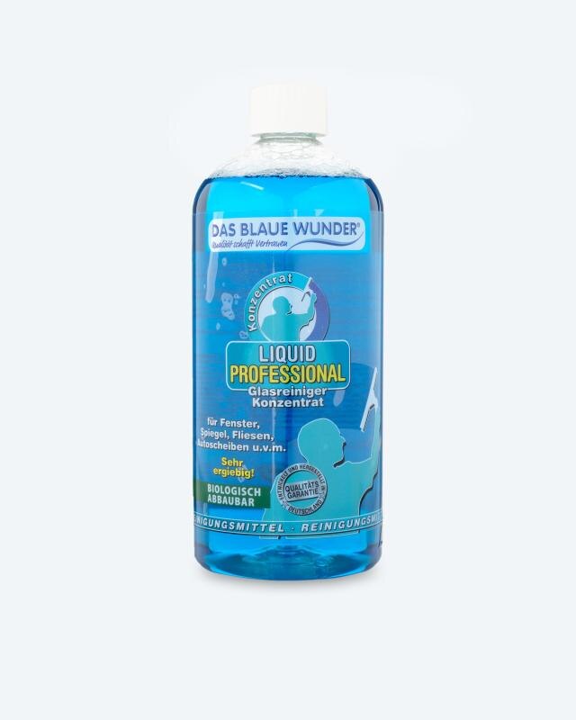 Liquid Pro Glasreiniger, 1.000 ml