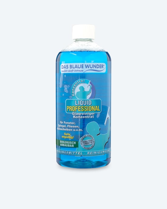 Produktabbildung für Liquid Pro Glasreiniger, 1.000 ml