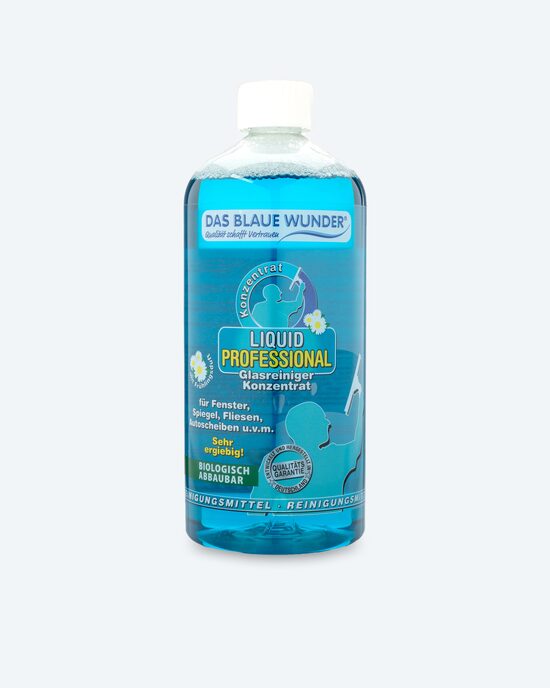 Produktabbildung für Liquid Pro Glasreiniger, 1.000 ml