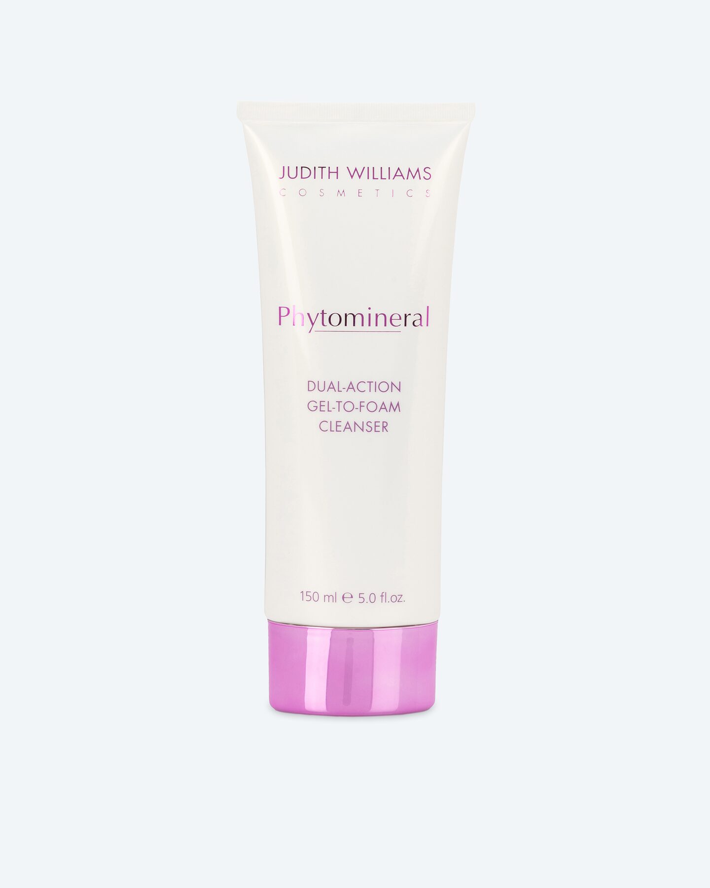 Produktabbildung für Dual-Action Gel-to-Foam Cleanser
