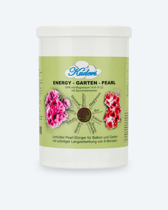 Produktabbildung für Energy Garten Pearls 2 kg