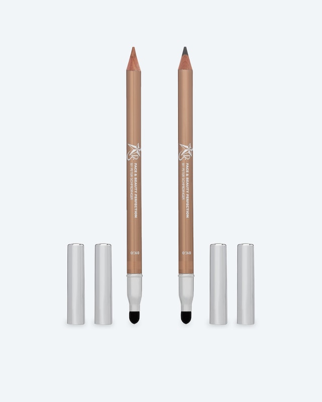 Smooth & Strong Eyeliner Set