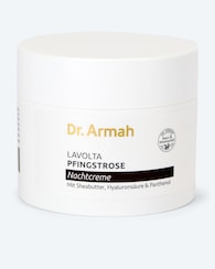 Produktabbildung für Pfingstrose Nachtcreme