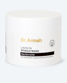 Produktabbildung für Pfingstrose Nachtcreme