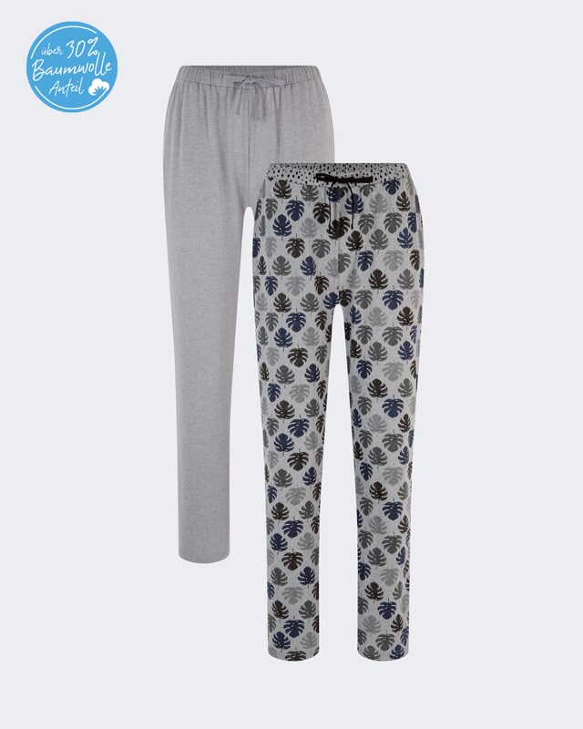 Freizeithose Doppelpack