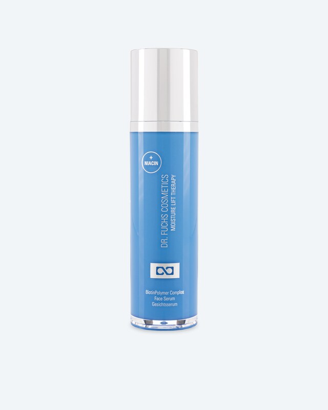 Biotin Gesichtsserum