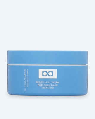 Biotin Nachtcreme