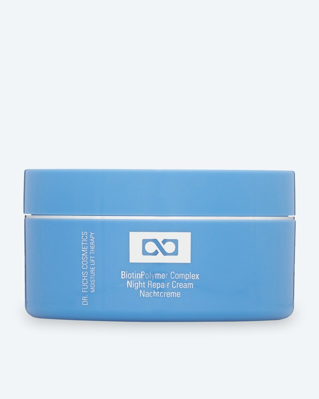 Biotin Nachtcreme