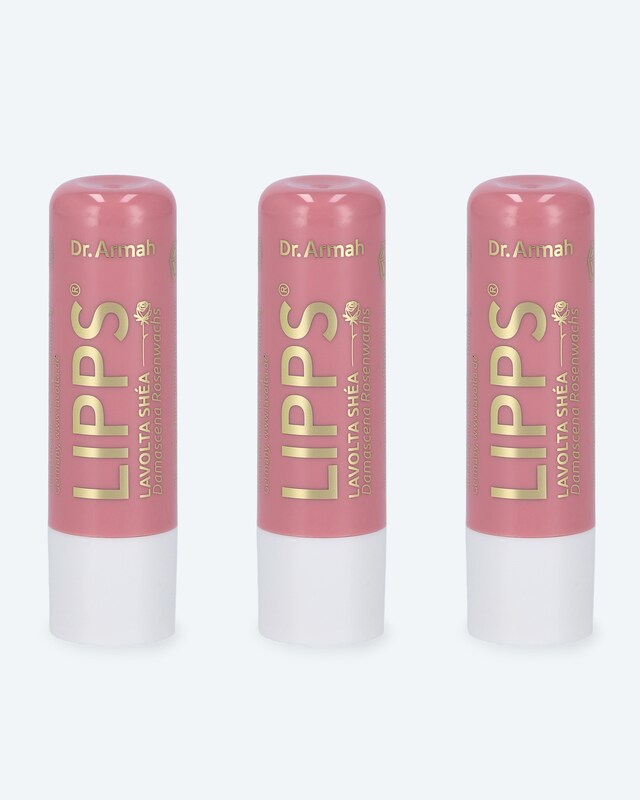 Lipps Rosenöl Trio