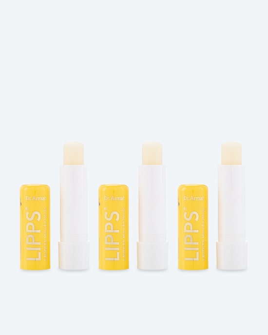 Produktabbildung für Lipps Manuka-Honig Trio