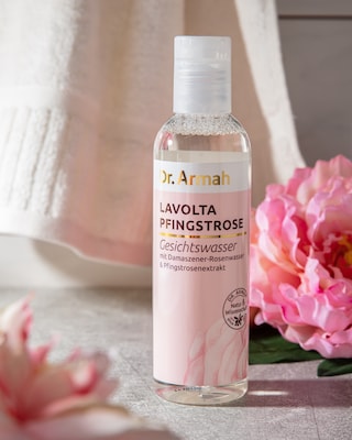 Produktabbildung 2 für Pfingstrose Gesichtswasser