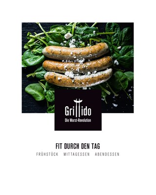 Grillpaket, 12tlg.