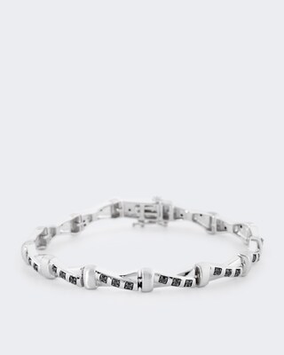 Brillantarmband 0,50 ct