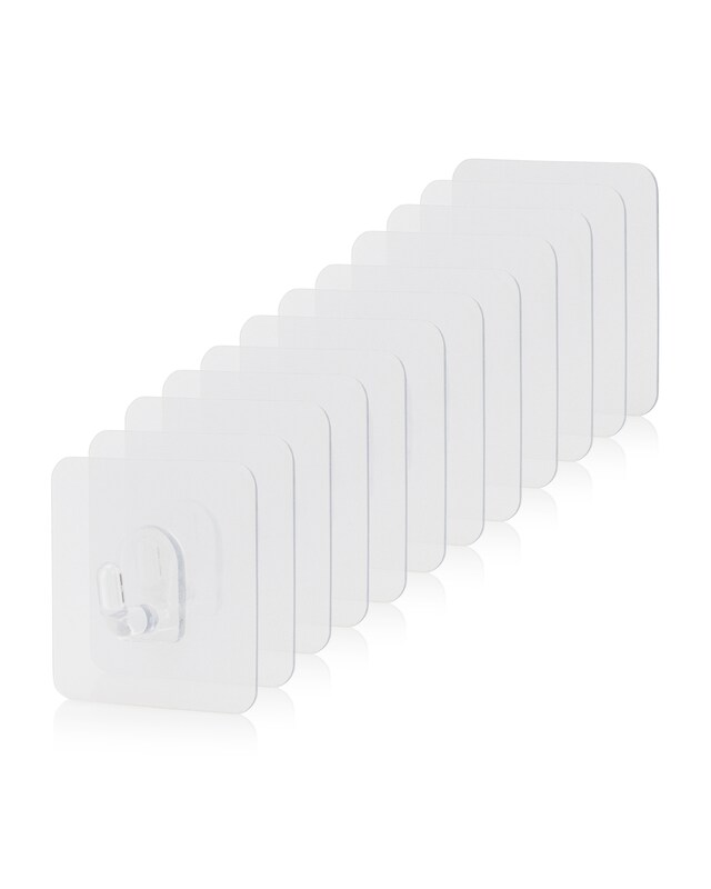 Magische Haken Mini-Set, 12tlg.
