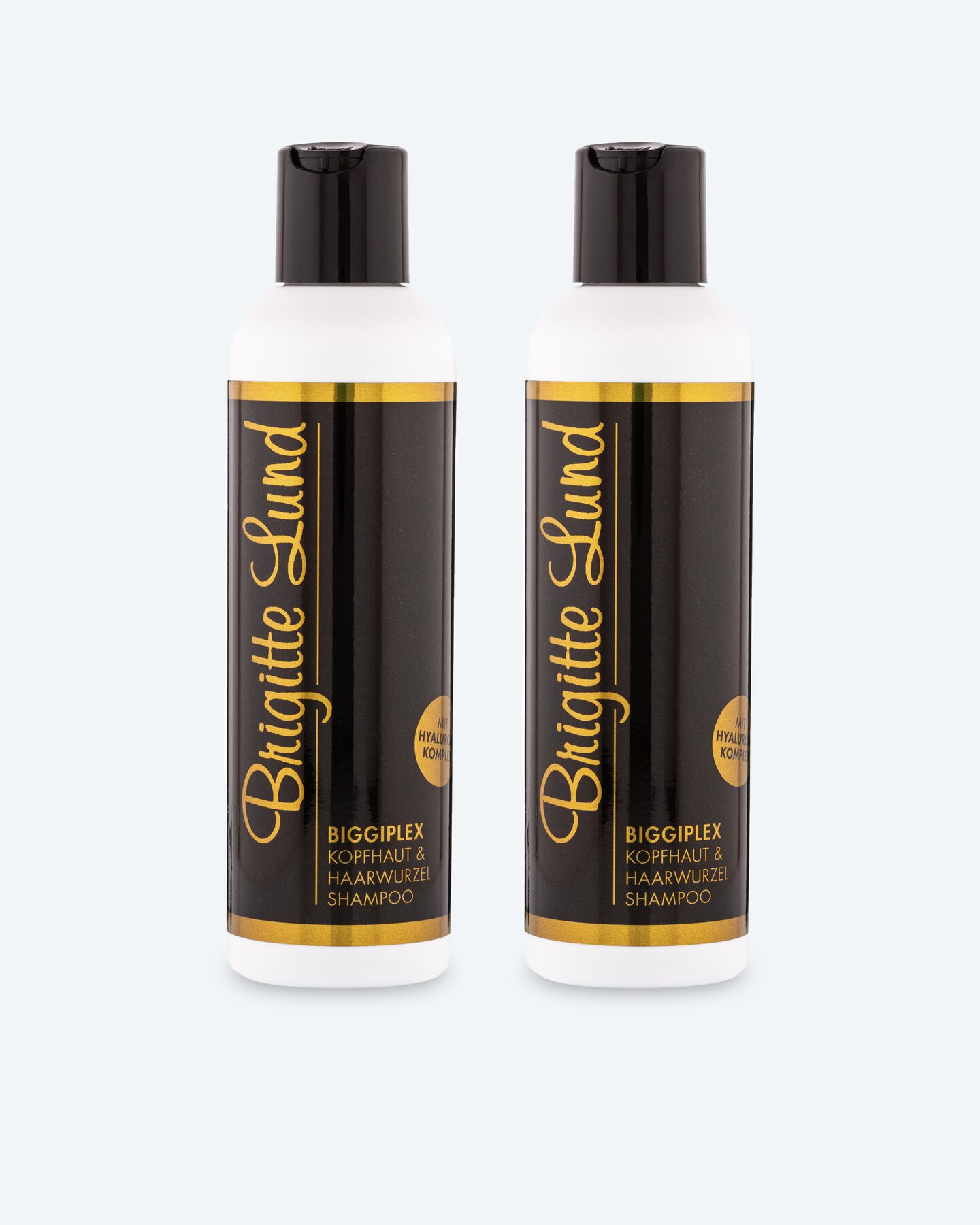 Produktabbildung für Kopfhaut & Haarwurzel Shampoo, 2tlg.