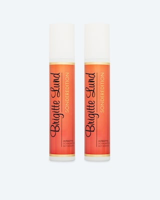Produktabbildung 1 für Ultra Style Schaumfestiger mit Keratin, Duo