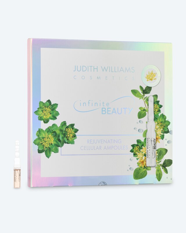 Rejuvenating Cellular Gesichtsampullen