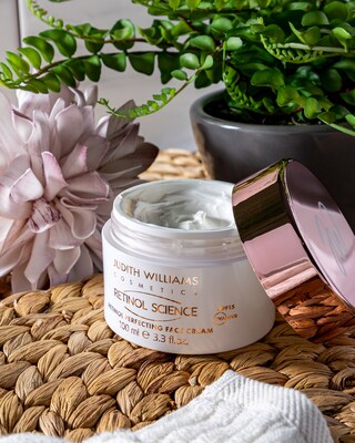 Retinol Perfecting Gesichtscreme