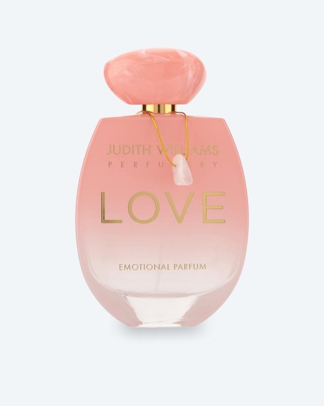 Produktabbildung für LOVE Emotional Parfum + Anhänger