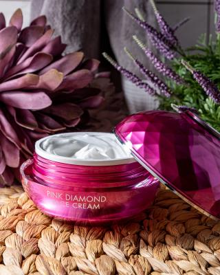 Pink Diamond Gesichtscreme