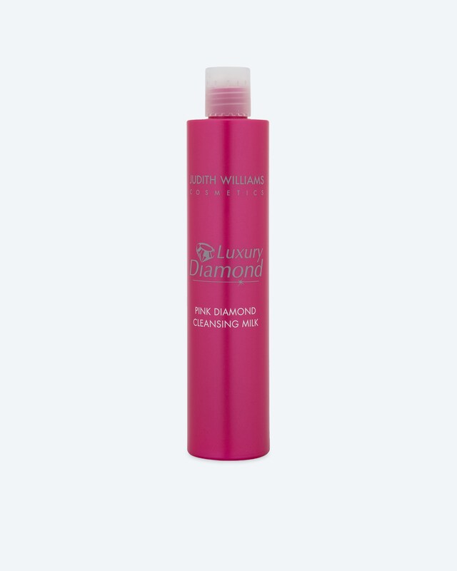 Pink Diamond Cleansing Milk