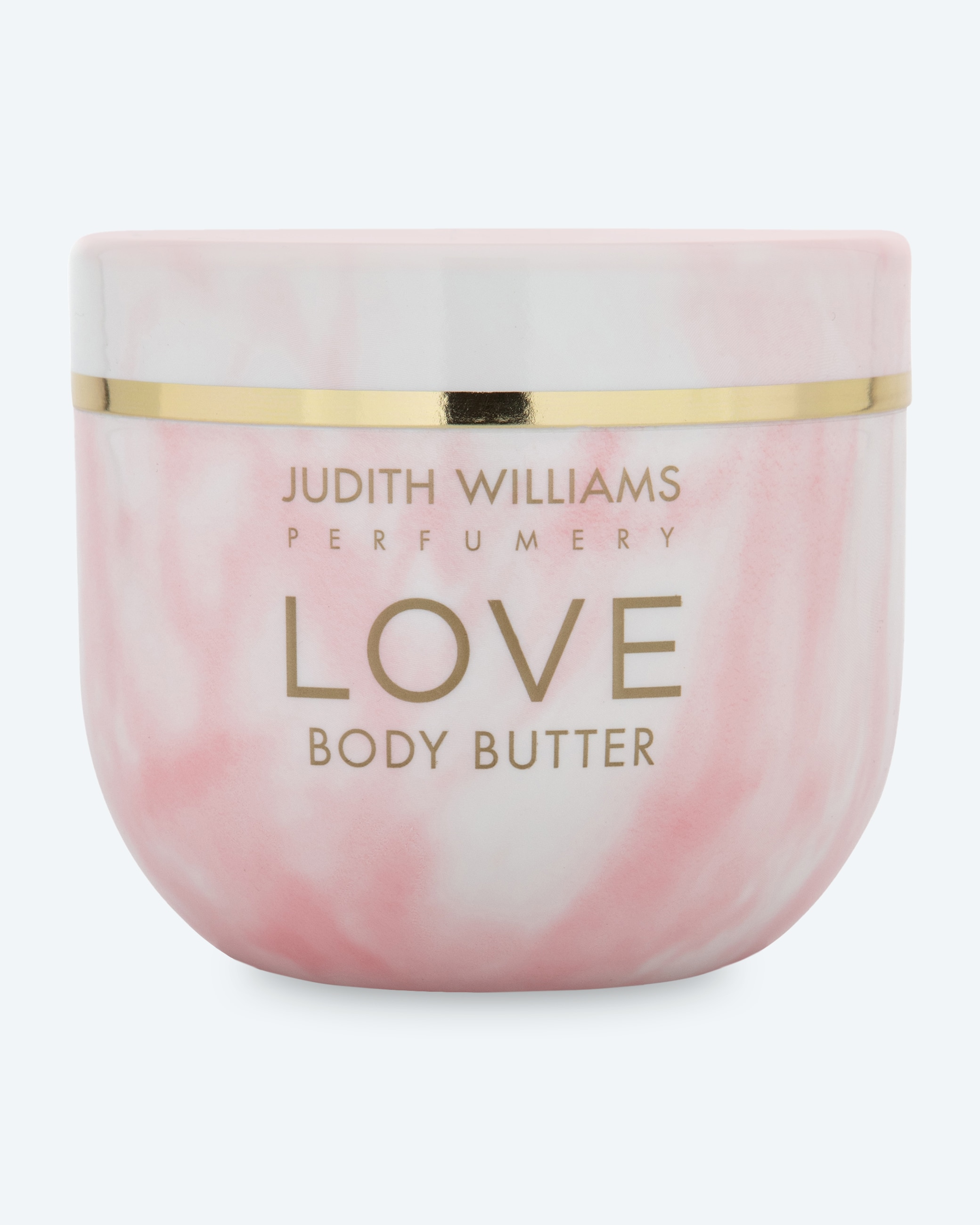 Produktabbildung für LOVE Body Butter