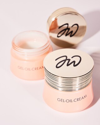 Gel-Oil-Cream