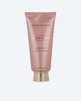 Produktabbildung 1 für Extra Rich Hand Cream + Handschuh