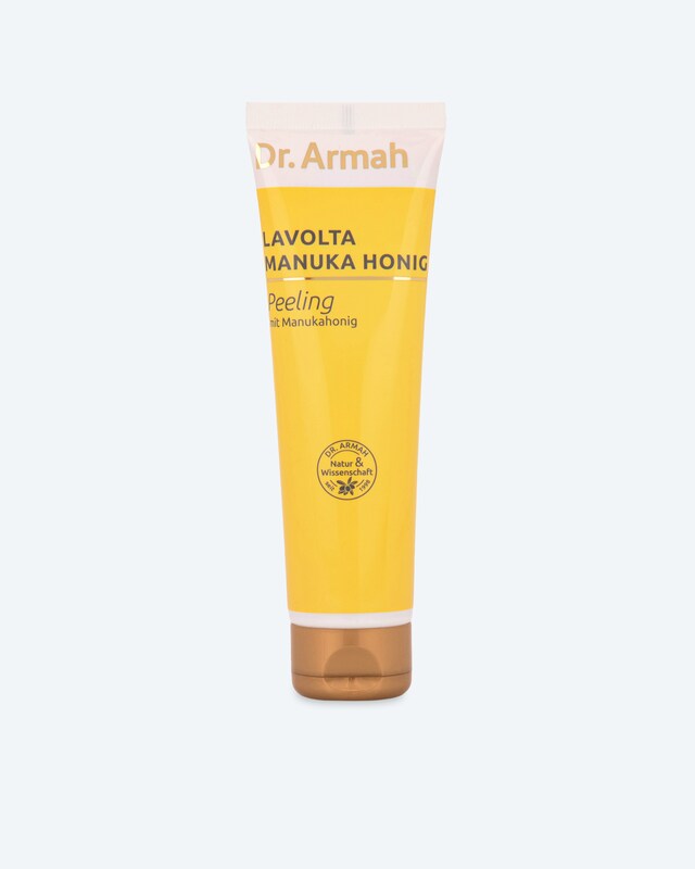 Manuka Gesichtspeeling