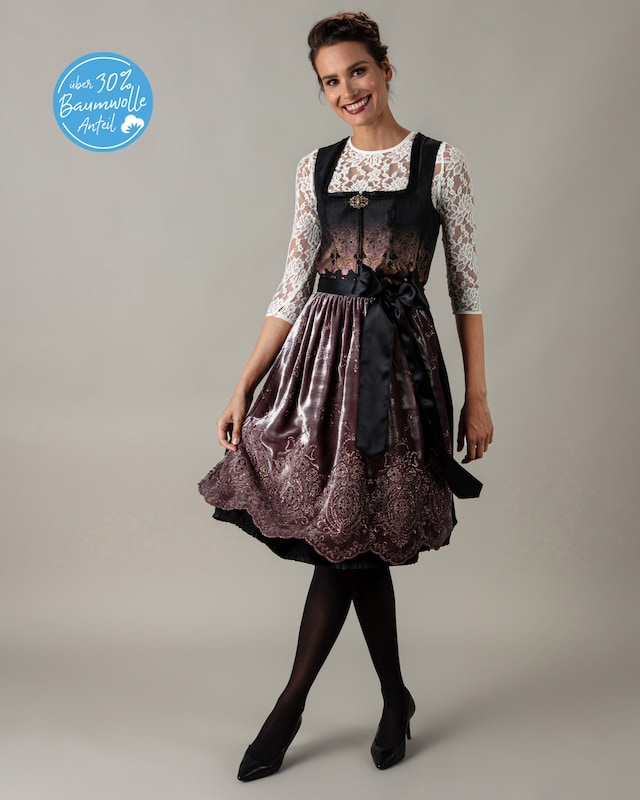 Couture-Dirndl