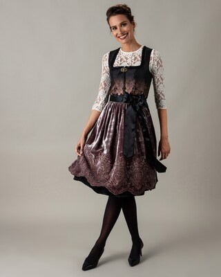 Couture-Dirndl