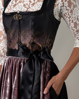 Couture-Dirndl