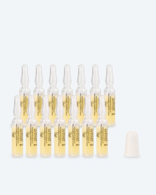 Pure Power Ampoules, 14tlg.