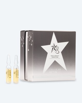Pure Power Ampoules, 14tlg.