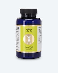 Produktabbildung für Haar Vital Komplex, 120 Kps.
