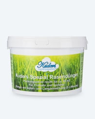 Produktabbildung für Rasendünger