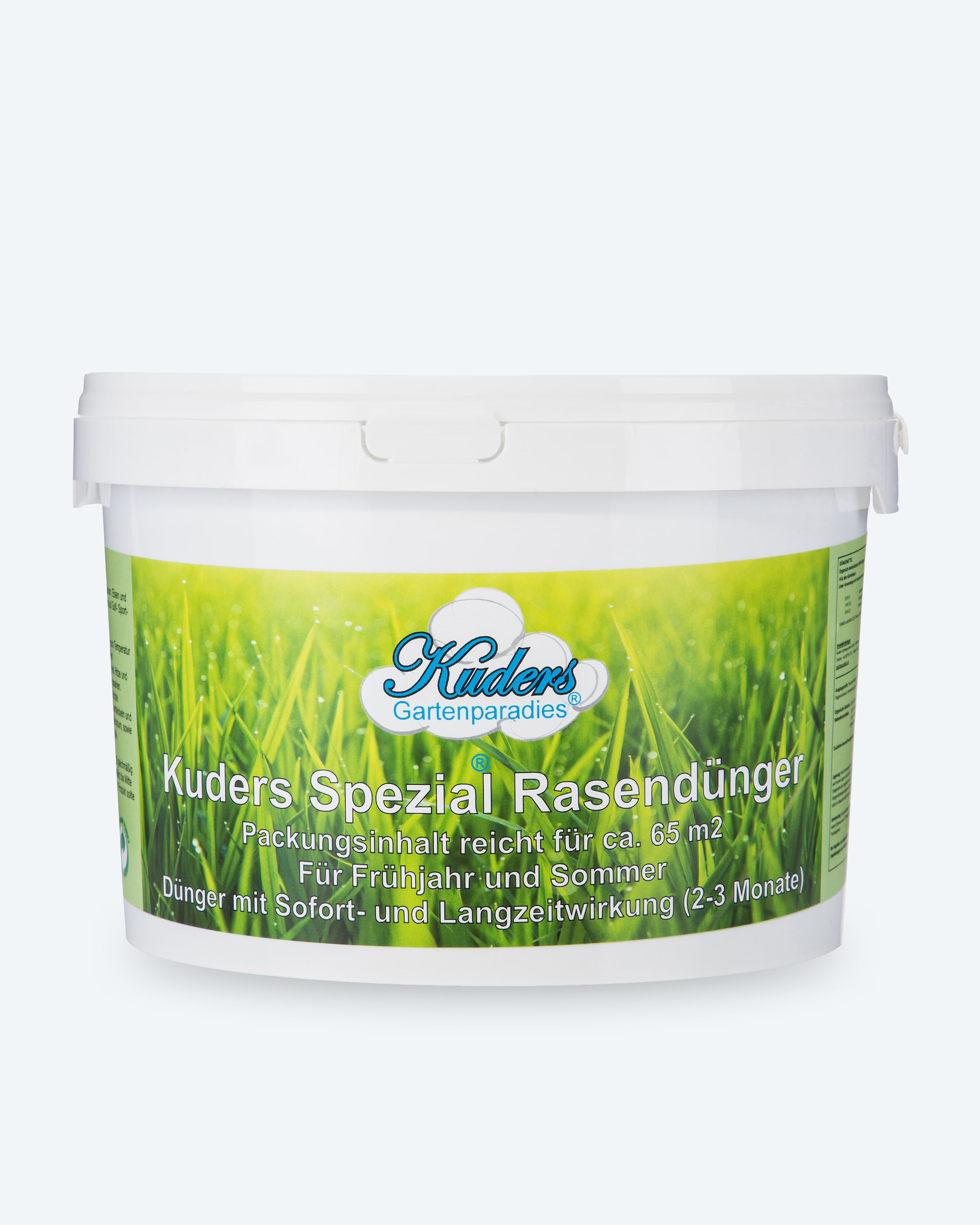 Produktabbildung für Rasendünger