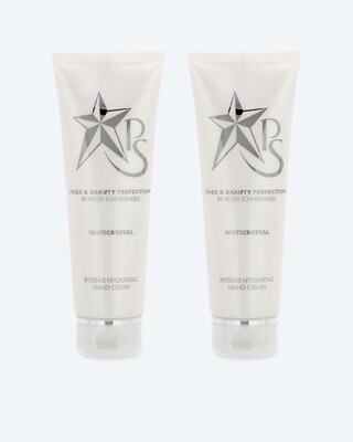 Intense Hydrating Hand Cream, Duo