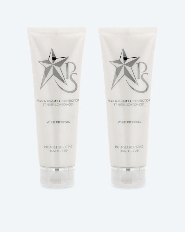 Intense Hydrating Hand Cream, Duo
