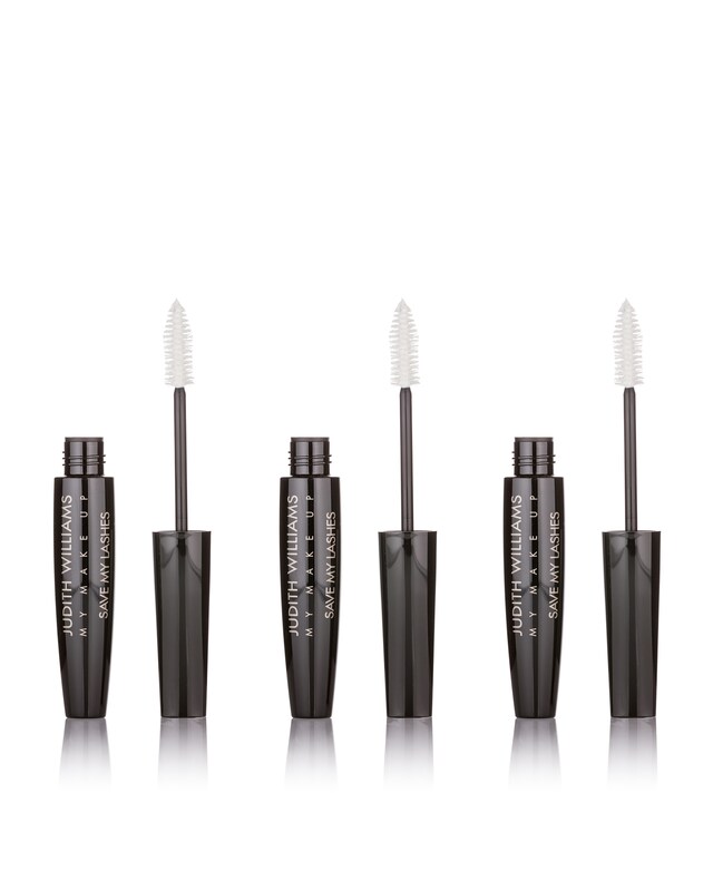 Wimpernpflege, Trio
