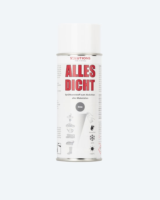 Produktabbildung für Solutions Alles Dicht Spray, 400 ml