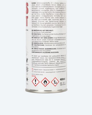 Solutions Alles Dicht Spray