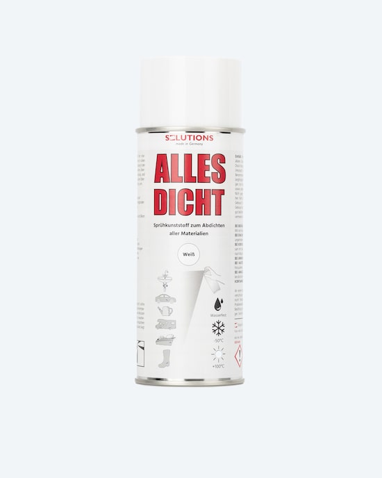 Produktabbildung für Solutions Alles Dicht Spray, 400 ml
