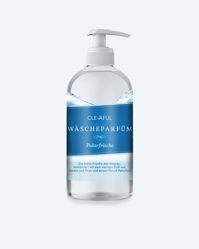 Wäscheparfüm 500 ml