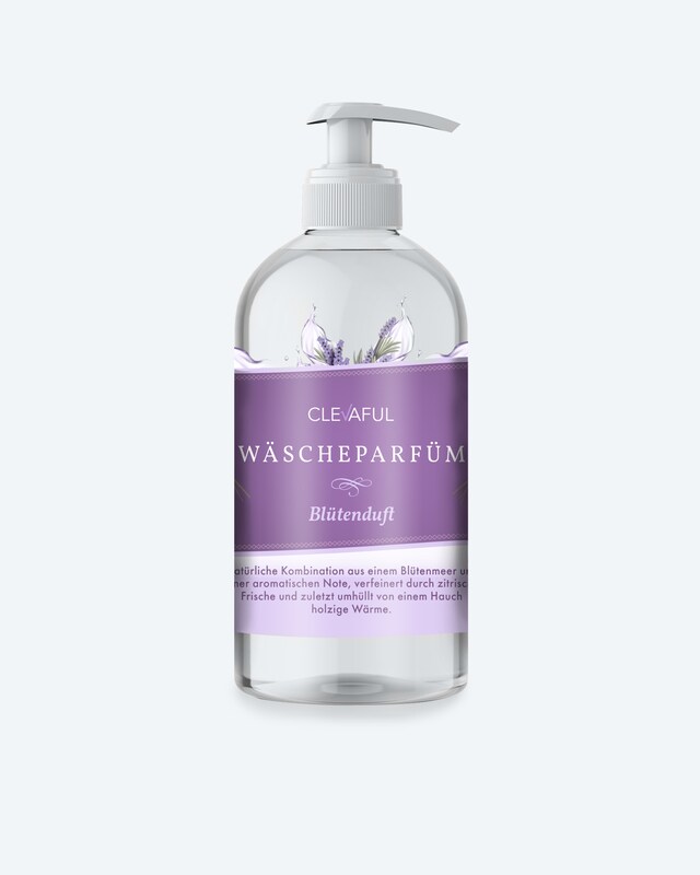 Wäscheparfüm 500 ml