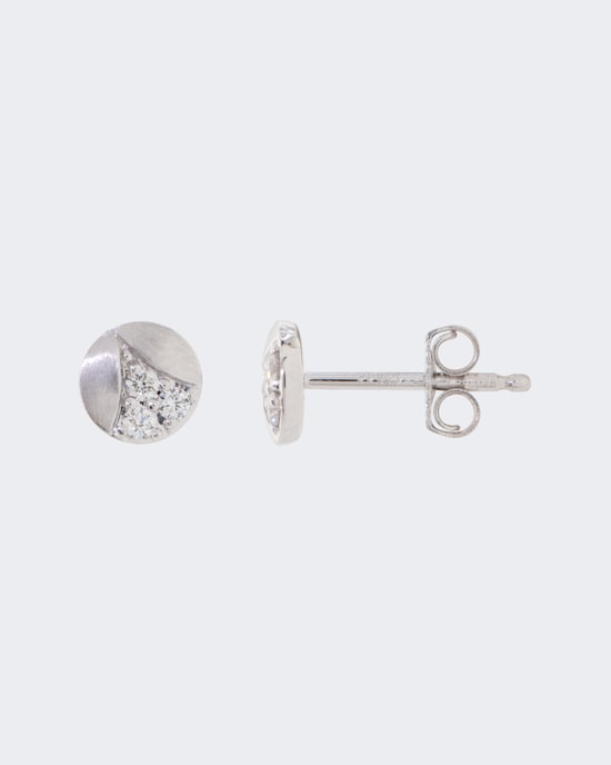 Produktabbildung für Brillant-Ohrstecker 0,10 ct