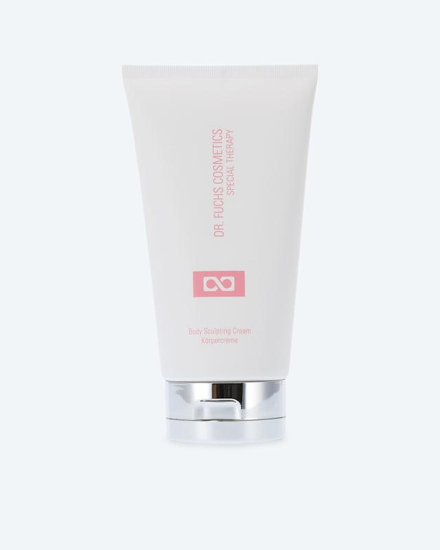 Body Sculpting Creme - Körpercreme, 300 ml